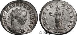Ancient Coins - PROBUS Lyon 276 (21mm, 4,36g, 1h)