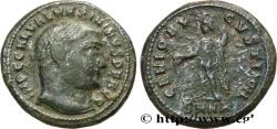 Ancient Coins - MAXIMINUS II  Nicomédie 311 (23,50mm, 7,85g, 12h)