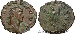 Ancient Coins - GALLIENUS Rome 265-266 (19,5mm, 2,17g, 7h)