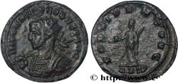 Ancient Coins - PROBUS Siscia 280 (21,5mm, 2,95g, 12h)