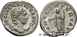 Ancient Coins - OTACILIA SEVERA Rome 246-247 (21mm, 3,70g, 6h)