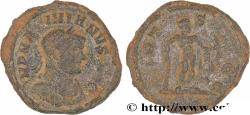 Ancient Coins - MAXIMIANUS HERCULIUS Rome c. 303 (14,5mm, 1,33g, 6h)