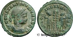 Ancient Coins - CONSTANTINE II Trèves 330-331 (17mm, 2,77g, 6h)