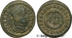 Ancient Coins - CRISPUS Siscia 324 (19,5mm, 3,4g, 6h)