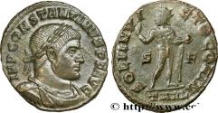 Ancient Coins - CONSTANTINE I THE GREAT Arles 314-315 (20,5mm, 2,66g, 6h)