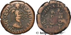 Ancient Coins - HISPANIA - TARRACONENSIS - CARTHAGO NOVA Carthago Nova, Espagne c. 29 AC. - 14 AD. (21mm, 5,67g, 3h)