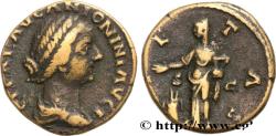 Ancient Coins - LUCILLA Rome c. 164-166 (24mm, 10,61g, 5h)
