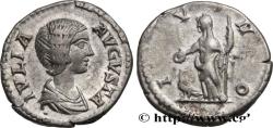 Ancient Coins - JULIA DOMNA Rome 209 (18mm, 3,31g, 1h)