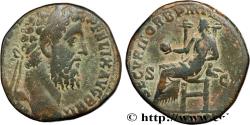 Ancient Coins - COMMODUS Rome 189 (28,5mm, 22,72g, 12h)