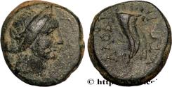 Ancient Coins - PHRYGIA - LAODIKEIA Laodicée, Phrygie c. 150-89 AC. (18mm, 6,72g, 12h)