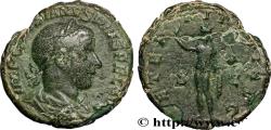 Ancient Coins - GORDIAN III Rome fin 240-début 243 (24mm, 9,33g, 12h)