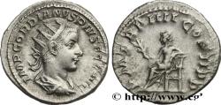 Ancient Coins - GORDIAN III Rome 241 (21,5mm, 3,69g, 12h)