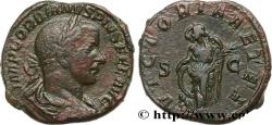 Ancient Coins - GORDIAN III Rome 244 (27mm, 19,71g, 12h)