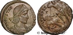 Ancient Coins - CONSTANTIUS II Constantinople 351-354 (22mm, 4,60g, 6h)