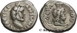 Ancient Coins - ANTONINUS PIUS Alexandrie, Égypte 146-147 (22mm, 13,36g, 12h)