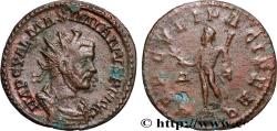 Ancient Coins - MAXIMIANUS HERCULIUS Lyon 287 (21mm, 3,19g, 12h)