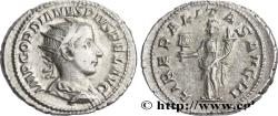 Ancient Coins - GORDIAN III Rome 239-240 (21mm, 4,83g, 6h)