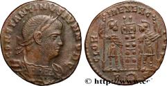 Ancient Coins - CONSTANTINE II Rome 333-335 (17,5mm, 2,01g, 6h)