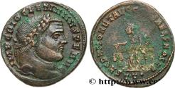 Ancient Coins - DIOCLETIAN Ticinum 300-303 (27,5mm, 9,91g, 6h)