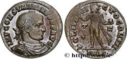 Ancient Coins - CONSTANTINE I THE GREAT Arles 315-316 (19mm, 3,49g, 12h)