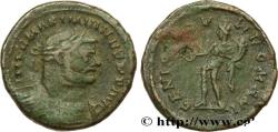 Ancient Coins - MAXIMIANUS HERCULIUS Londres c.296-303 (27mm, 10,18g, 6h)