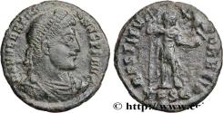 Ancient Coins - VALENTINIAN I Thessalonique 364-365 (18,5mm, 2,34g, 12h)