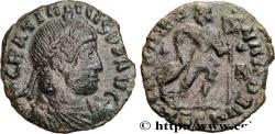 Ancient Coins - GRATIAN Thessalonique 372 (16,5mm, 1,99g, 6h)