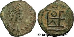 Ancient Coins - THEODOSIUS II Constantinople c. 440-450 (12,5mm, 1,03g, 6h)