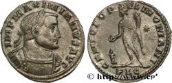 Ancient Coins - MAXIMIANUS HERCULIUS Lyon 304-305 (28mm, 8,50g, 12h)