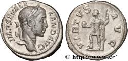 Ancient Coins - SEVERUS ALEXANDER  Rome 230 (18,5mm, 3,56g, 12h)