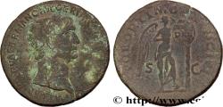 Ancient Coins - TRAJANUS Rome 107 (33,5mm, 23,74g, 6h)