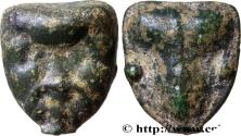 Ancient Coins - SICILY - SELINUS Sélinonte, Sicile c. 425-415 AC. (15,00mm, 4,66g, 12h)