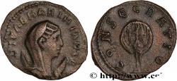 Ancient Coins - MARINIANA Rome 257-258 (20,5mm, 3,62g, 12h)