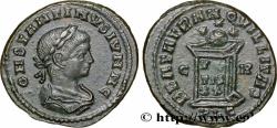 Ancient Coins - CONSTANTINE II Lyon 321 (18mm, 3,41g, 6h)