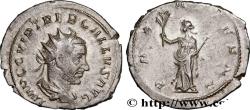 Ancient Coins - TREBONIANUS GALLUS Rome 252 (22mm, 3,43g, 6h)