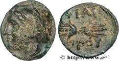 Ancient Coins - MACEDONIA - MACEDONIAN KINGDOM - PHILIP II Atelier incertain, Macédoine c. 340 AC (12,5mm, 1,42g, 9h)