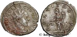 Ancient Coins - TACITUS Lyon 275 (21mm, 3,84g, 7h)