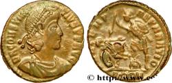 Ancient Coins - CONSTANTIUS II Sirmium 354 (18mm, 2,41g, 6h)