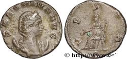 Ancient Coins - SALONINA Rome 258-259 (19mm, 3,65g, 12h)