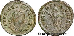 Ancient Coins - DIOCLETIAN Rome 285-286 (18,5mm, 1,79g, 6h)