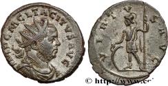 Ancient Coins - TACITUS Lyon 275 (22,5mm, 3,93g, 1h)