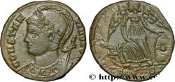 Ancient Coins - CONSTANTINOPOLIS Arles 331-332 (16mm, 2,48g, 5h)