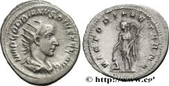 Ancient Coins - GORDIAN III Rome 243 (24,5mm, 4,55g, 5h)