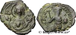 Ancient Coins - ANDRONIKOS I KOMNENOS Thessalonique c. 1183-1185 (20mm, 2,48g, 6h)