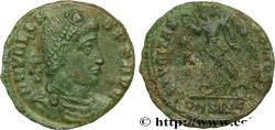 Ancient Coins - VALENS Savie 367-375 (17mm, 2,47g, 7h)