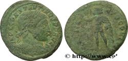 Ancient Coins - CONSTANTINE I THE GREAT Ostie 312-313 (22,5mm, 4,20g, 12h)