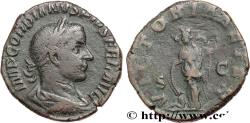 Ancient Coins - GORDIAN III Rome 244 (29,5mm, 14,49g, 12h)