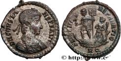 Ancient Coins - CONSTANS Rome 348-350 (24mm, 4,75g, 7h)