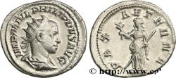 Ancient Coins - PHILIPPUS II Rome 247 (21,5mm, 4,69g, 7h)
