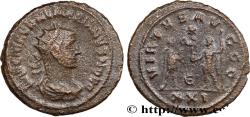 Ancient Coins - NUMERIAN Antioche 282-283 (21mm, 4,68g, 11h)